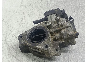 Clapeta acceleratie 55195014 Opel Astra H (2004 - 2007)
