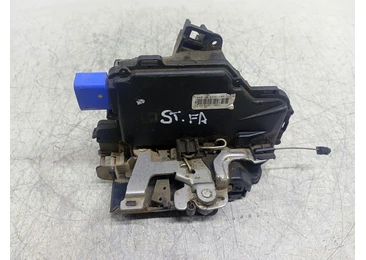Broasca stanga fata 3B1837015A Volkswagen Passat B5.5 (facelift) (2000 - 2005)