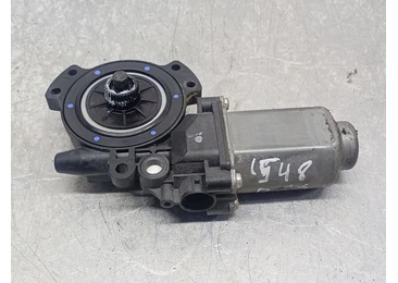 Motoras geam dreapta spate 0898nf Hyundai Sonata NF (2005 - 2008) G4KC