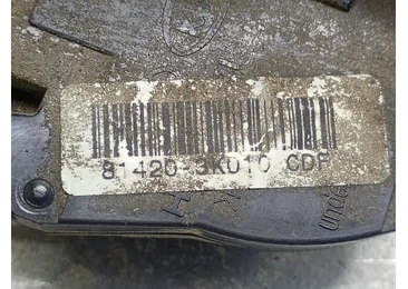 Broasca dreapta spate 81420-3k010 Hyundai Sonata NF (2005 - 2008) - miniatura 3