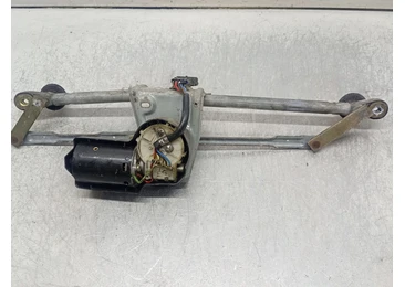 Ansamblu stergatoare parbriz 8200027620 Renault Clio 2 (facelift) (2001 - 2005) K4J