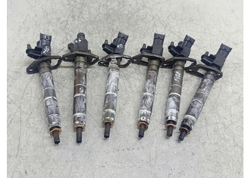 Injector 9X2Q-9K546 Land Rover Range Rover Sport 1 (facelift) (2009 - 2013) - miniatura 2