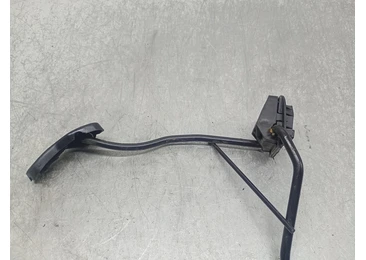 Pedala acceleratie Renault Clio 2 (facelift) (2001 - 2005) - miniatura 2