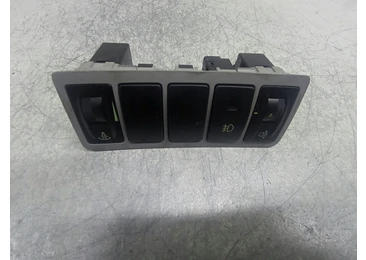 Panou butoane Hyundai Sonata NF (2005 - 2008) G4KC