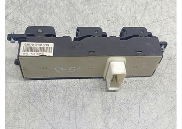 Panou comanda geamuri 93570-3k310QS Hyundai Sonata NF (2005 - 2008) - miniatura 2