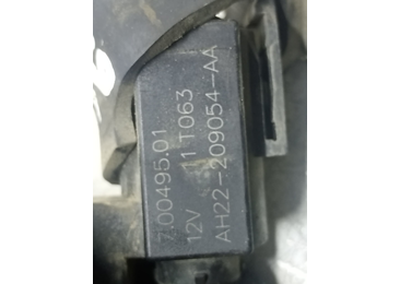 Supapa vacuum AH22-209054-aa Land Rover Range Rover Sport 1 (facelift) (2009 - 2013) - miniatura 3