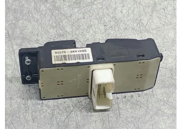 Panou butoane 93575-3k010QS Hyundai Sonata NF (2005 - 2008) - miniatura 2
