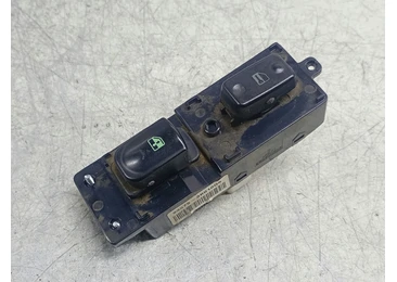 Panou butoane 93575-3k010QS 202004583 Hyundai Sonata NF (2005 - 2008) G4KC