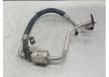 Conducta clima ac 7700428857 Renault Clio 2 (facelift) (2001 - 2005) K4J