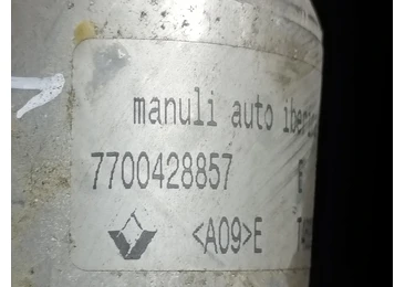 Conducta clima ac 7700428857 Renault Clio 2 (facelift) (2001 - 2005) - miniatura 4