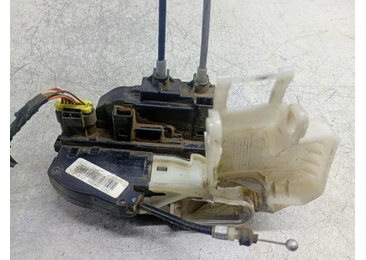 Broasca stanga fata 81310-3k040 Hyundai Sonata NF (2005 - 2008) - miniatura 2