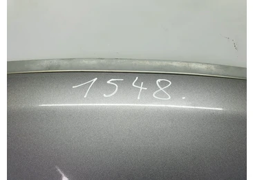 Capota motor Hyundai Sonata NF (2005 - 2008) - miniatura 3