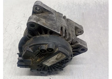 Alternator 9646321780 Peugeot 307 1 (facelift) (2005 - 2008) - miniatura 2