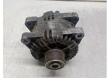 Alternator 9646321780 Peugeot 307 1 (facelift) (2005 - 2008)