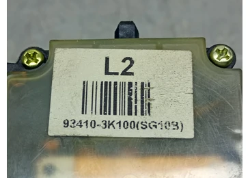 Maneta semnalizare 93410-3K100 Hyundai Sonata NF (2005 - 2008) - miniatura 3