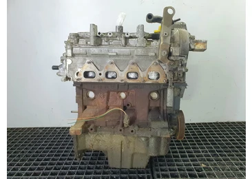 Motor complet fara anexe K4J712 Renault Clio 2 (facelift) (2001 - 2005) K4J