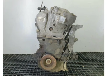 Motor complet fara anexe K4J712 Renault Clio 2 (facelift) (2001 - 2005) - miniatura 2