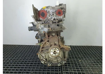 Motor complet fara anexe K4J712 Renault Clio 2 (facelift) (2001 - 2005) - miniatura 3