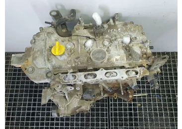 Motor complet fara anexe K4J712 Renault Clio 2 (facelift) (2001 - 2005) - miniatura 7