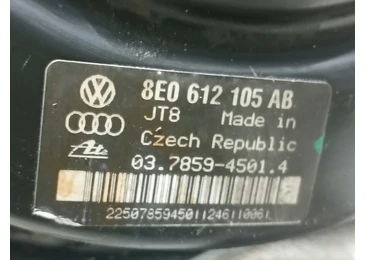 Tulumba frana 8E0612105AB Audi A4 B7 (2004 - 2008) - miniatura 3