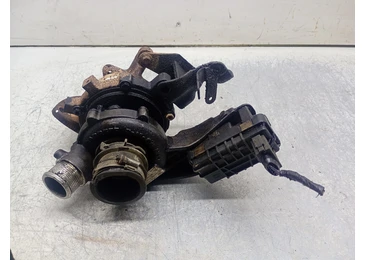 Turbo turbina Ax2Q-6k682-Db Land Rover Range Rover Sport 1 (facelift) (2009 - 2013) 306dt