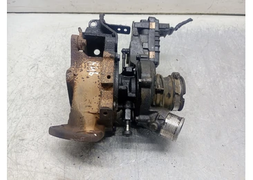 Turbo turbina Ax2Q-6k682-Db Land Rover Range Rover Sport 1 (facelift) (2009 - 2013) - miniatura 2