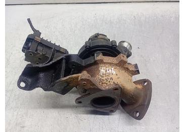 Turbo turbina Ax2Q-6k682-Db Land Rover Range Rover Sport 1 (facelift) (2009 - 2013) - miniatura 3