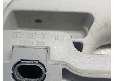 Maner plafon Audi A4 B7 (2004 - 2008) - miniatura 2