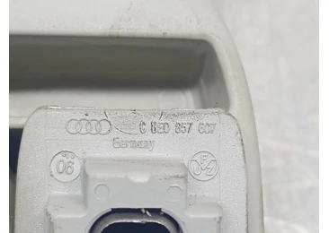 Maner plafon 8e0857607 Audi A4 B7 (2004 - 2008) - miniatura 3