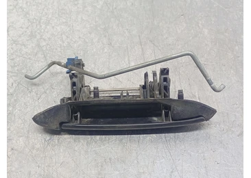 Maner exterior 7700426086 Renault Clio 2 (facelift) (2001 - 2005) - miniatura 2