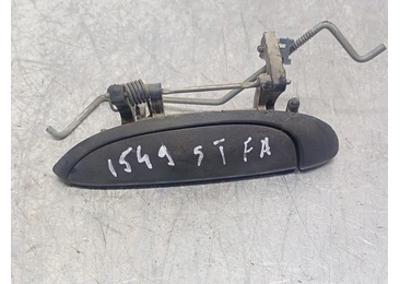 Maner exterior 7700426086 Renault Clio 2 (facelift) (2001 - 2005) K4J