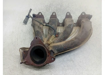 Galerie evacuare 114168 Renault Clio 2 (facelift) (2001 - 2005) K4J