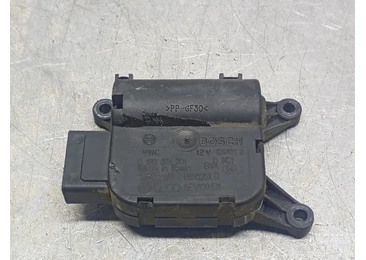 Motoras clapeta mixaj aer 8E1820511 Audi A4 B7 (2004 - 2008) - miniatura 2