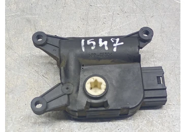 Motoras clapeta mixaj aer 8E1820511 Audi A4 B7 (2004 - 2008) BPW