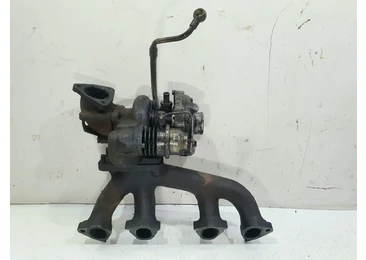 Turbo turbina 53169706000 k16-5999320 Fiat Tipo 160 (1987 - 1995)