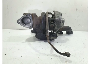 Turbo turbina 53169706000 Fiat Tipo 160 (1987 - 1995) - miniatura 3