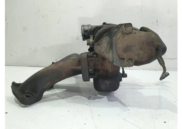 Turbo turbina 53169706000 Fiat Tipo 160 (1987 - 1995) - miniatura 4