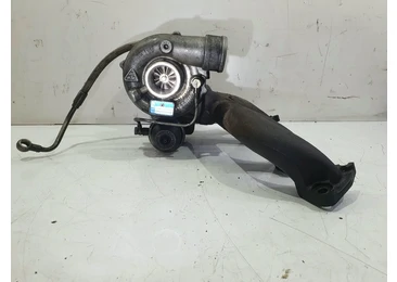 Turbo turbina 53169706000 Fiat Tipo 160 (1987 - 1995) - miniatura 5