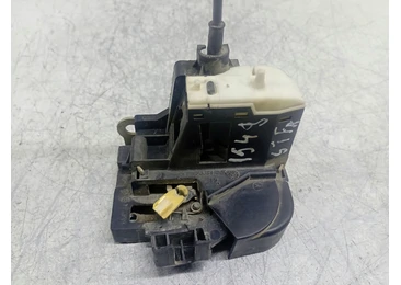 Broasca stanga fata Renault Clio 2 (facelift) (2001 - 2005) K4J