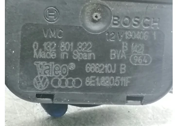 Motoras clapeta mixaj aer 0132801322 Audi A4 B7 (2004 - 2008) - miniatura 3