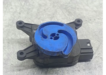 Motoras clapeta mixaj aer 0132801322 Audi A4 B7 (2004 - 2008) BPW