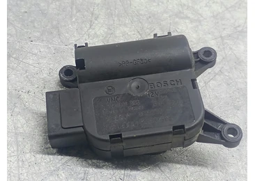 Motoras clapeta mixaj aer 0132801303 Audi A4 B7 (2004 - 2008) - miniatura 2