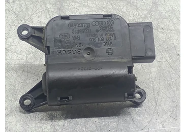 Motoras clapeta mixaj aer 8E1820511D Audi A4 B7 (2004 - 2008) BPW