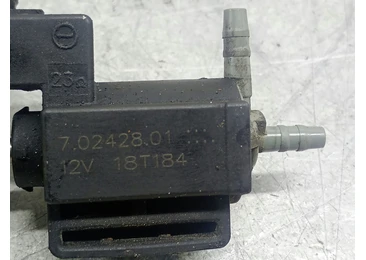 Electrovalva vacuum 70242801 Land Rover Range Rover Sport 1 (facelift) (2009 - 2013) - miniatura 2
