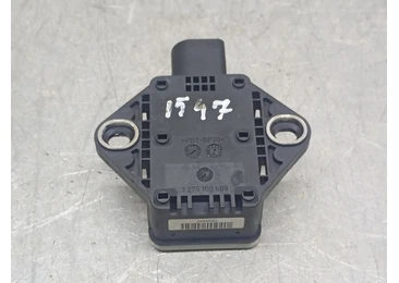Senzor impact 8E0907637c Audi A4 B7 (2004 - 2008) - miniatura 3