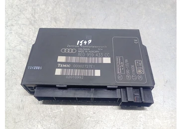Modul confort 8E0959433CC Audi A4 B7 (2004 - 2008) - miniatura 2