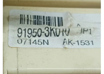 Panou sigurante 91950-3K010 Hyundai Sonata NF (2005 - 2008) G4KC