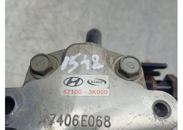 Pompa servodirectie 57100-3k000 Hyundai Sonata NF (2005 - 2008) - miniatura 3