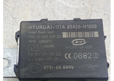 Modul imobilizator 95420-h1000 Hyundai Sonata NF (2005 - 2008) - miniatura 2