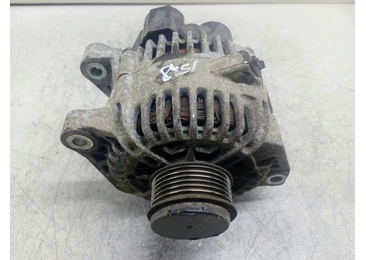 Alternator 37300-25201 Hyundai Sonata NF (2005 - 2008) - miniatura 2